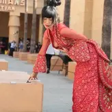 Bai Ling голая #0158