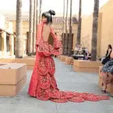 Bai Ling голая #0163
