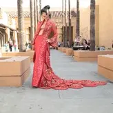 Bai Ling голая #0166