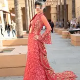 Bai Ling голая #0170