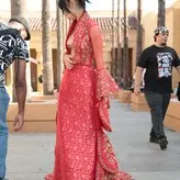 Bai Ling голая #0171