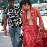 Bai Ling голая #0173