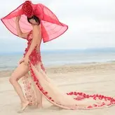 Bai Ling голая #0178