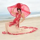 Bai Ling голая #0179