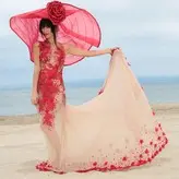 Bai Ling голая #0180