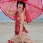 Bai Ling голая #0183