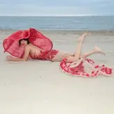 Bai Ling голая #0184