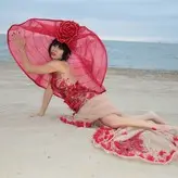Bai Ling голая #0185