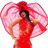 Bai Ling голая #0186