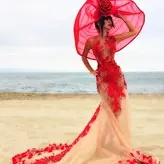 Bai Ling голая #0187