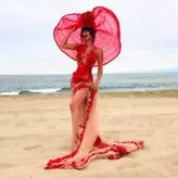 Bai Ling голая #0189