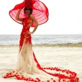 Bai Ling голая #0190