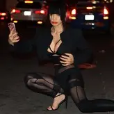 Bai Ling голая #0192