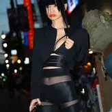 Bai Ling голая #0193