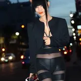 Bai Ling голая #0198