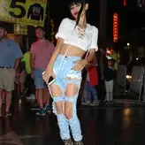 Bai Ling голая #0243