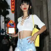 Bai Ling голая #0247