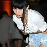 Bai Ling голая #0254
