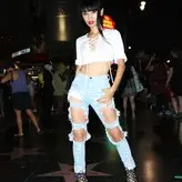 Bai Ling голая #0263