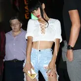Bai Ling голая #0268