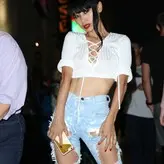Bai Ling голая #0269