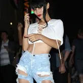 Bai Ling голая #0272