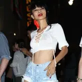 Bai Ling голая #0273