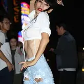 Bai Ling голая #0277