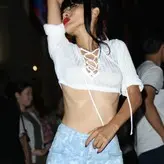 Bai Ling голая #0280