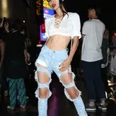 Bai Ling голая #0286