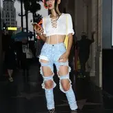 Bai Ling голая #0287