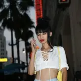 Bai Ling голая #0290