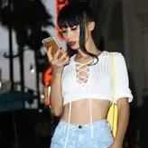 Bai Ling голая #0292
