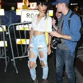 Bai Ling голая #0293