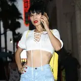 Bai Ling голая #0296