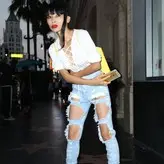 Bai Ling голая #0299
