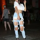 Bai Ling голая #0306