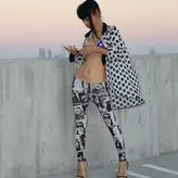 Bai Ling голая #0313