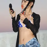 Bai Ling голая #0320