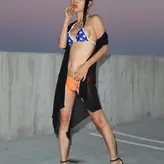 Bai Ling голая #0332