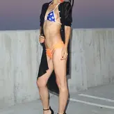 Bai Ling голая #0336