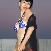 Bai Ling голая #0339