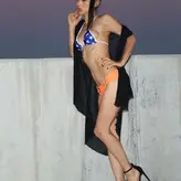 Bai Ling голая #0340