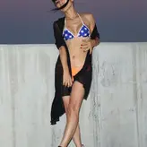 Bai Ling голая #0341