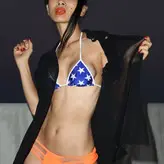 Bai Ling голая #0345