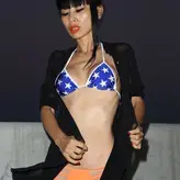 Bai Ling голая #0347