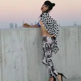 Bai Ling голая #0365
