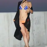 Bai Ling голая #0366