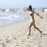 Bai Ling голая #0374