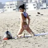 Bai Ling голая #0377